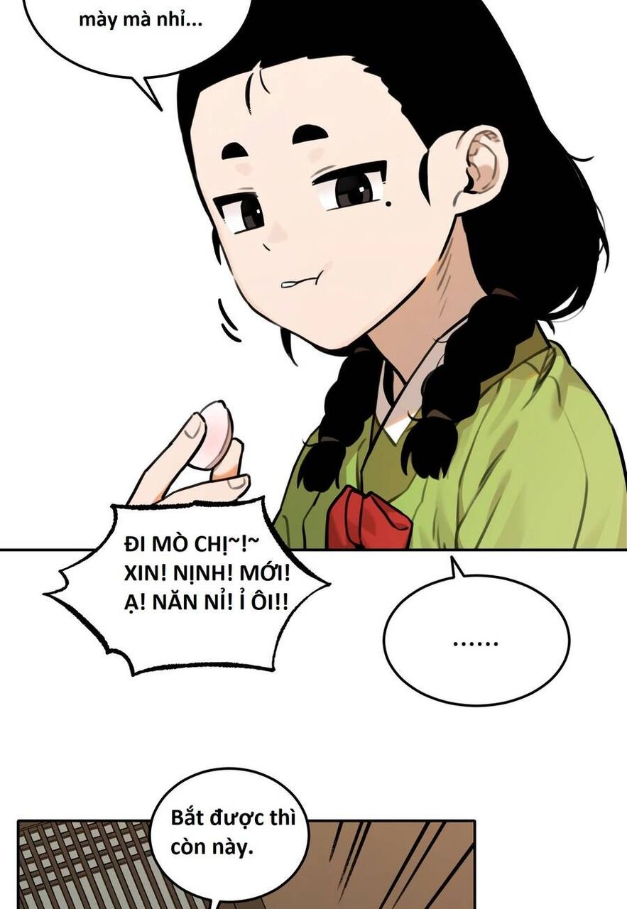 Hổ Đến Chơi Nhà Chapter 89 - 57