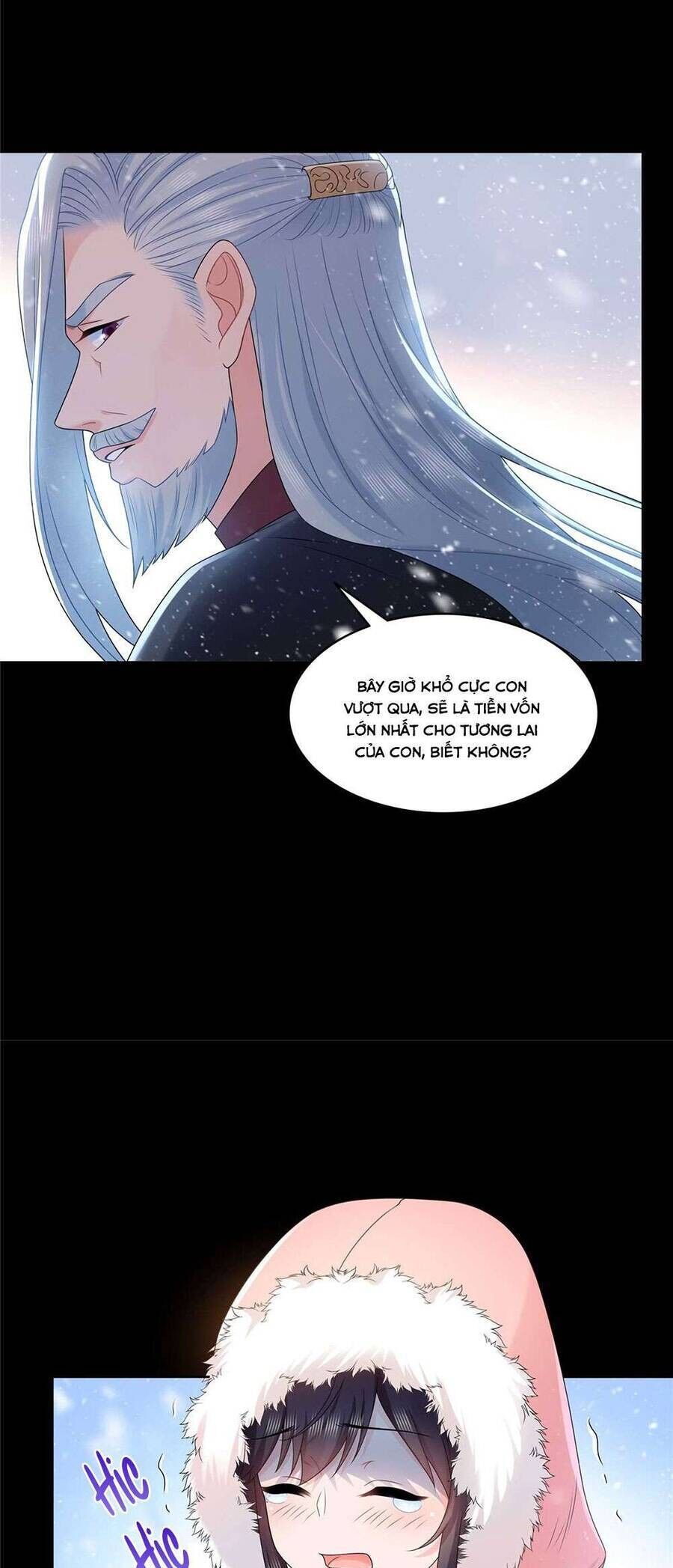 Hệt Như Hàn Quang Gặp Nắng Gắt Chapter 491 - 16