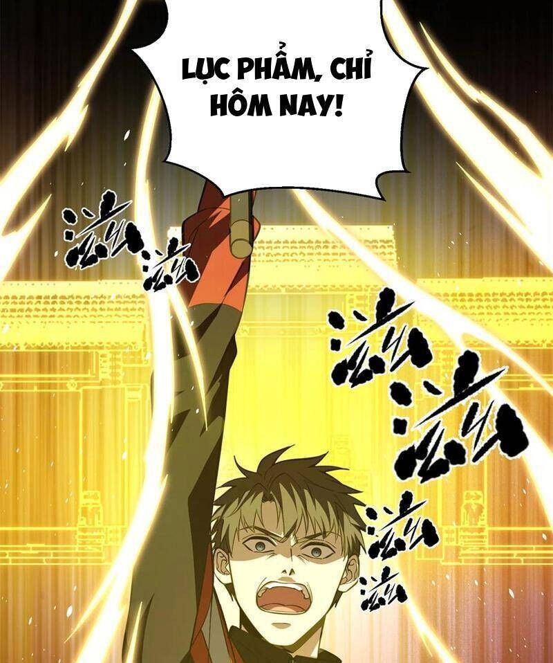 Toàn Cầu Cao Võ Chapter 257 - 53