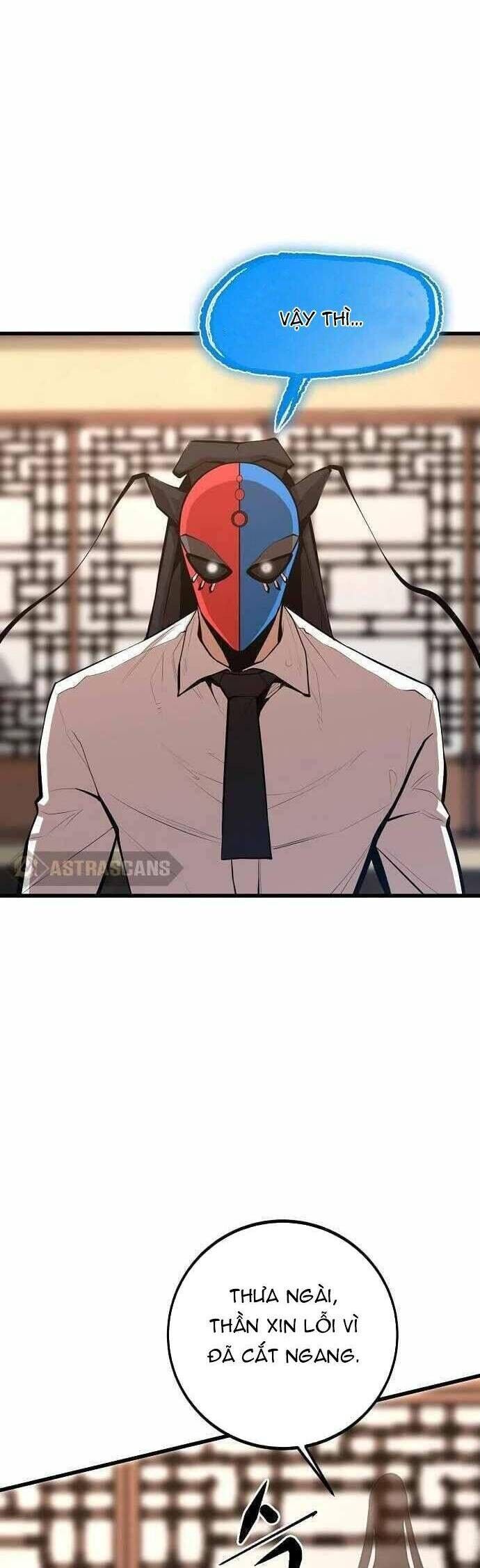 Quái Vật Gui Chapter 59 - 6