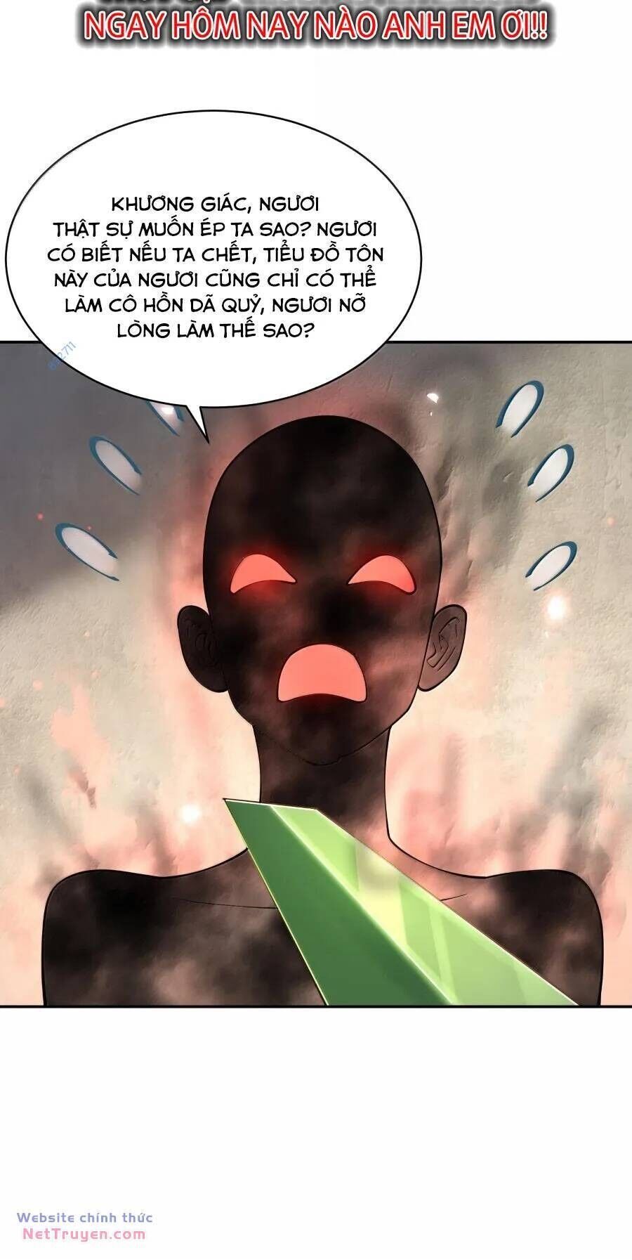 Bói Toán Mà Thôi, Cửu Vĩ Yêu Đế Sao Lại Thành Nương Tử Ta?! Chapter 42 - 8