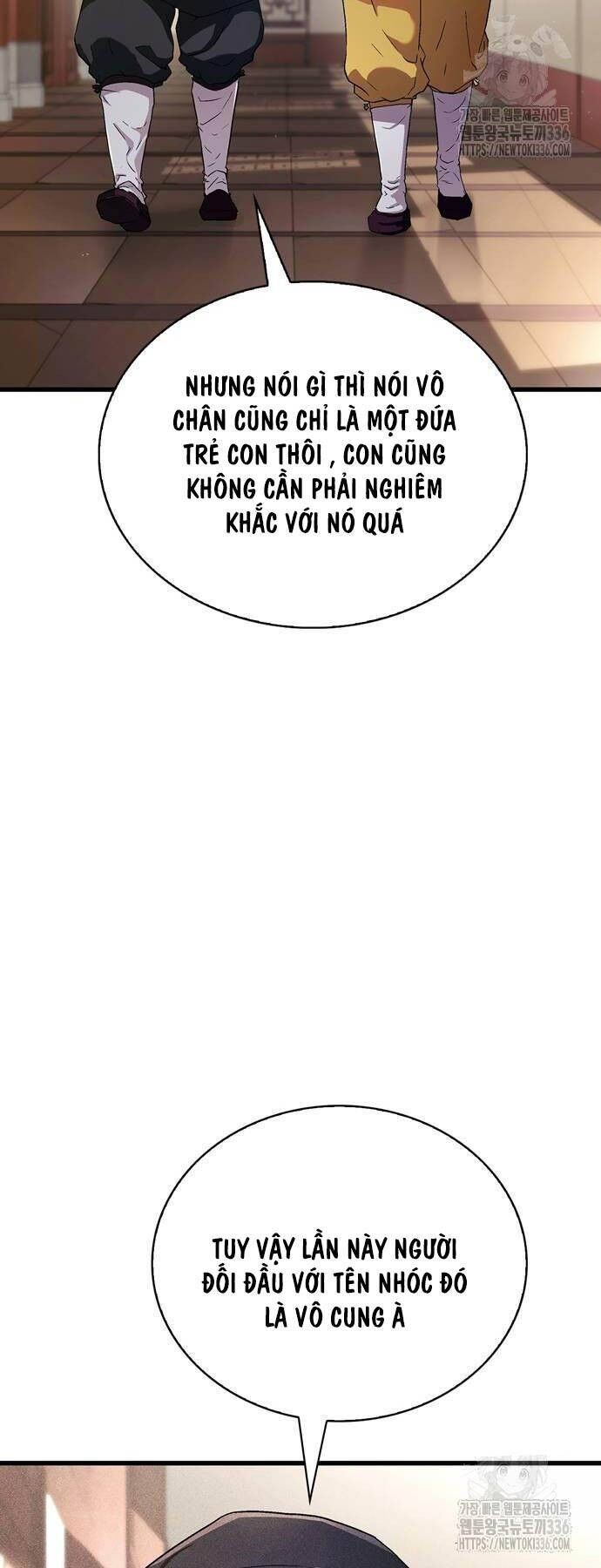 Huấn Luyện Viên Murim Thiên Tài Chapter 3 - 71