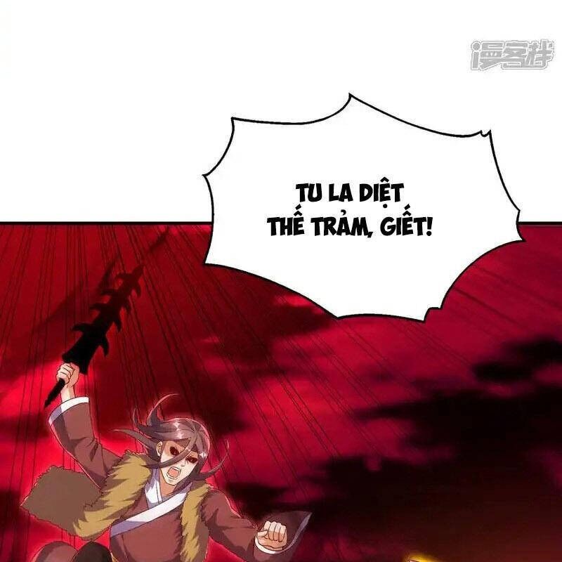 Võ Nghịch Chapter 530 - 39