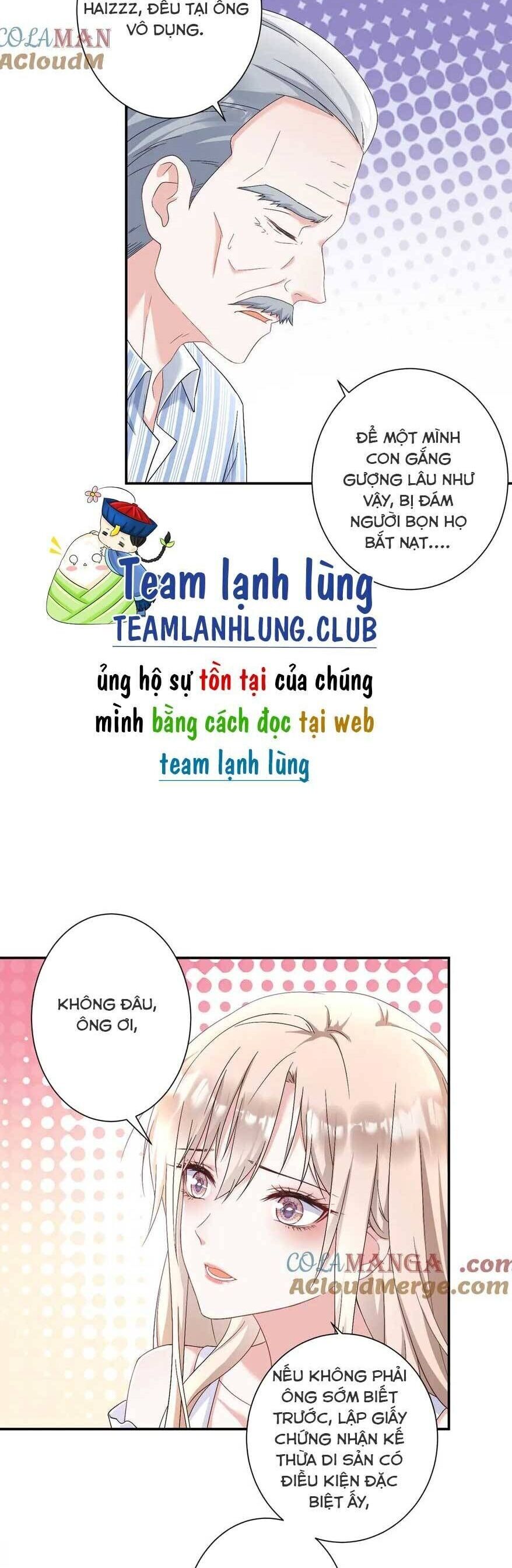 Thiên Kim Giàu Có Phát Điên Sau Khi Tái Sinh Chapter 31 - 20