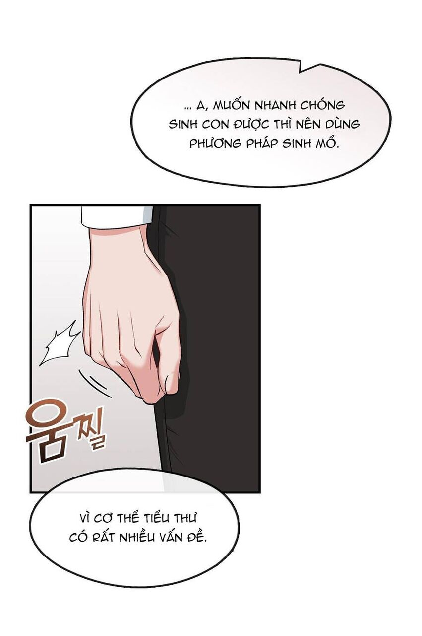 Đưa Em Đến Mặt Trăng Chapter 59.1 - 15