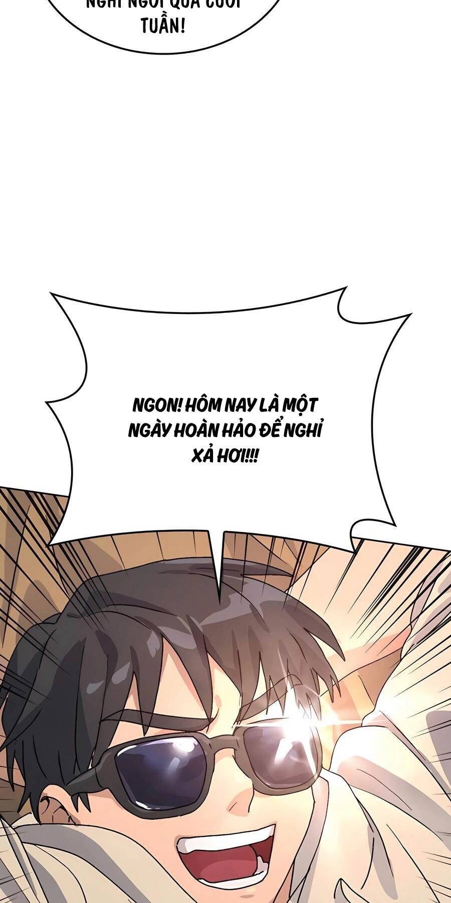 Chữa Lành Cuộc Sống Thông Qua Cắm Trại Ở Thế Giới Khác Chapter 9 - 58