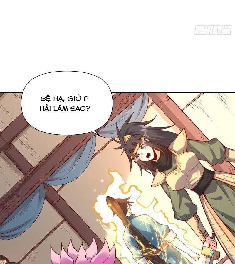 Nguyên Lai Ta Là Tu Tiên Đại Lão Chapter 404 - 33