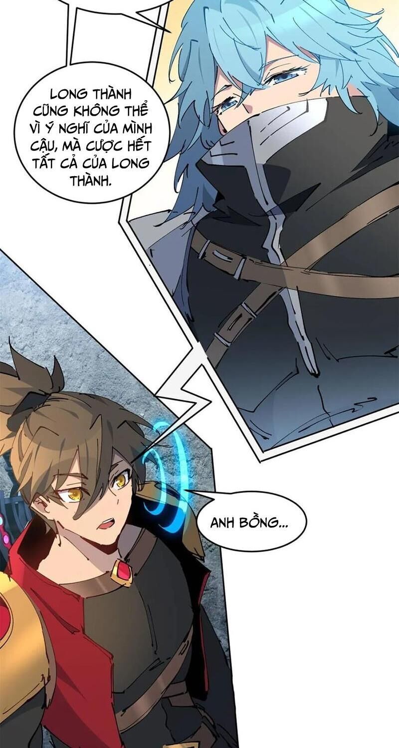 Người Trái Đất Quả Thật Rất Tàn Ác Chapter 255 - 5