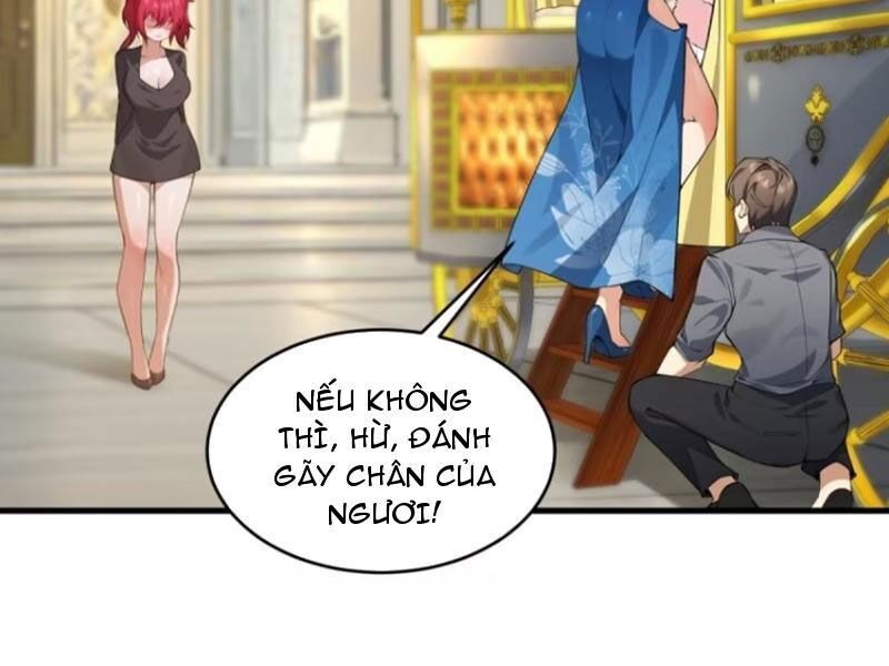 Bắt Đầu Với Tuyệt Sắc Sư Tôn: Hệ Thống Tổng Cục Phản Cốt Chapter 81 - 31