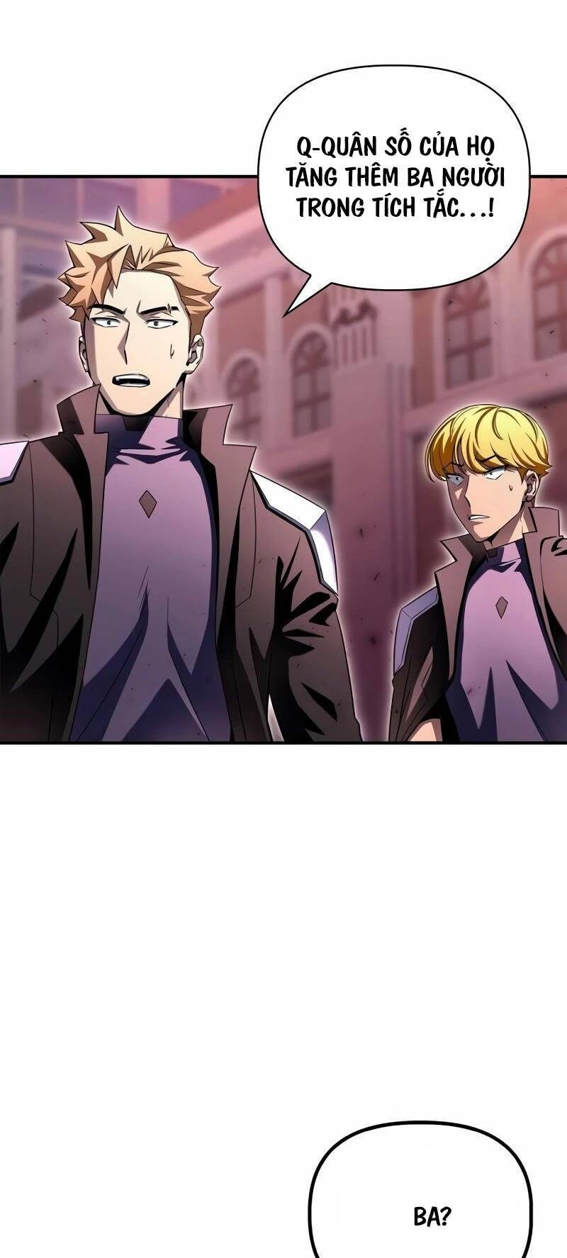 Cuộc Chiến Siêu Nhân Chapter 104 - 81