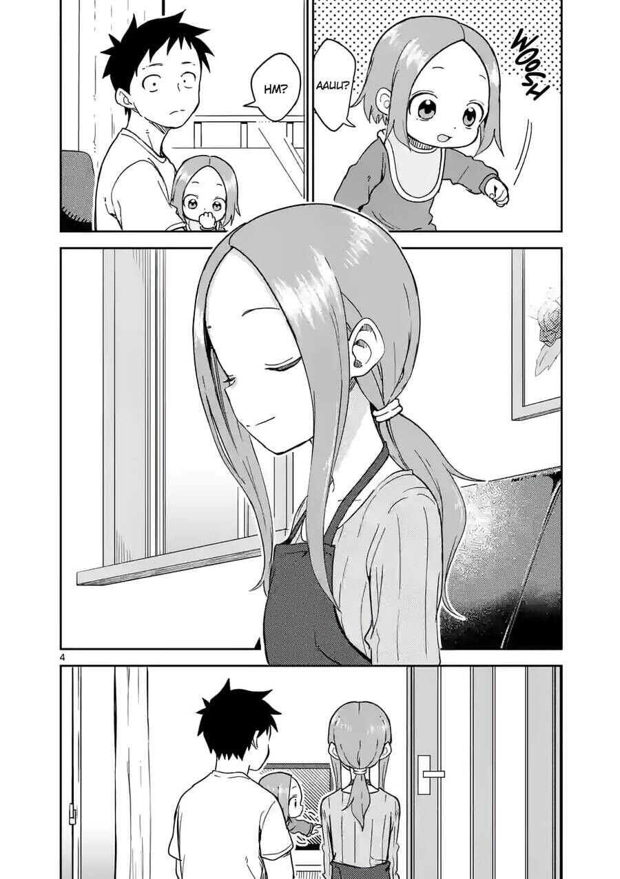 Trò Đùa Đáng Yêu Chapter 251 - 4