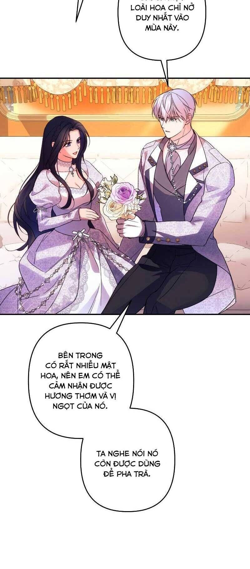 Tôi Sẽ Quyến Rũ Công Tước Phương Bắc Chapter 76 - 5