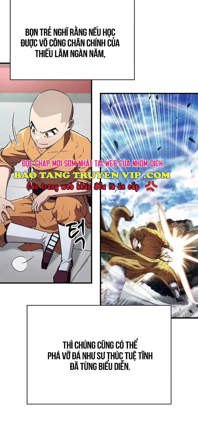 Huấn Luyện Viên Murim Thiên Tài Chapter 7 - 86