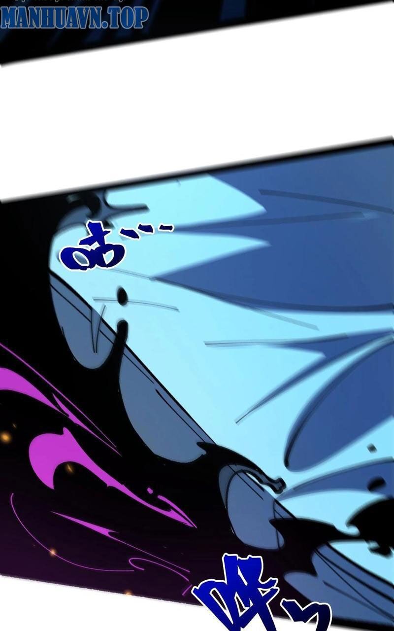 Quỷ Dị Khó Giết? Thật Xin Lỗi, Ta Mới Thật Sự Là Bất Tử Chapter 89 - 30