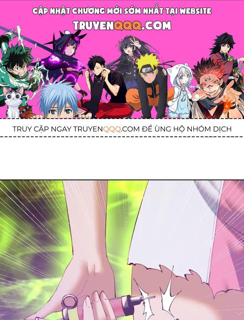 Tu Tiên Giả Cuối Cùng Chapter 87 - 1