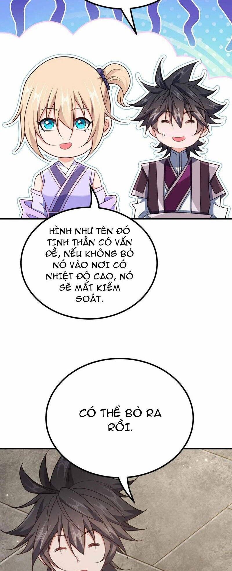 Nương Tử Nhà Ta Là Nữ Đế Chapter 162 - 24