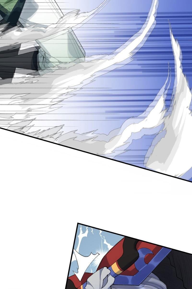 Nhị Sư Huynh Tuy Là Phàm Nhân Nhưng Rất Mạnh Mẽ Chapter 30 - 32