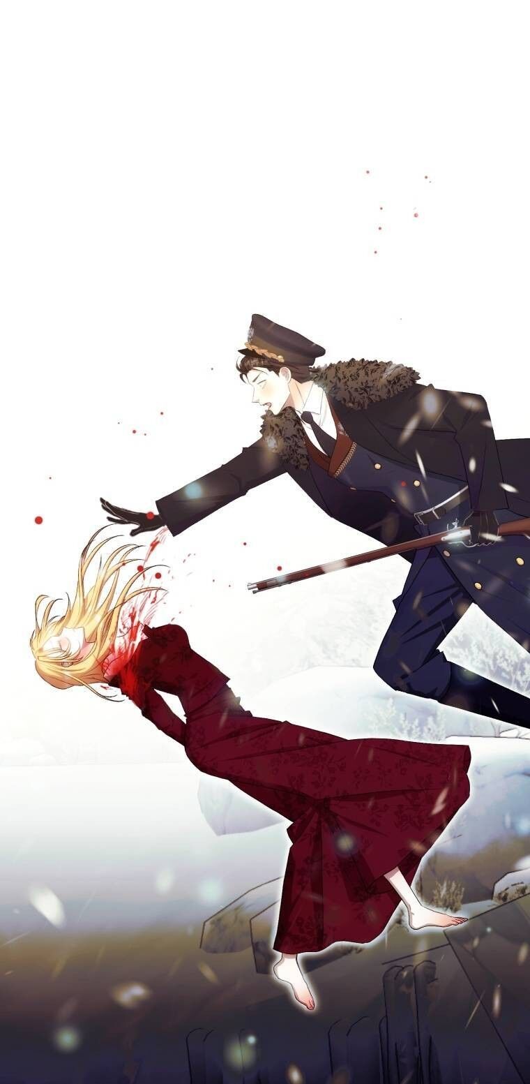 Khi Tôi Bị Chú Chó Tôi Bỏ Rơi Cắn Chapter 30.1 - 3