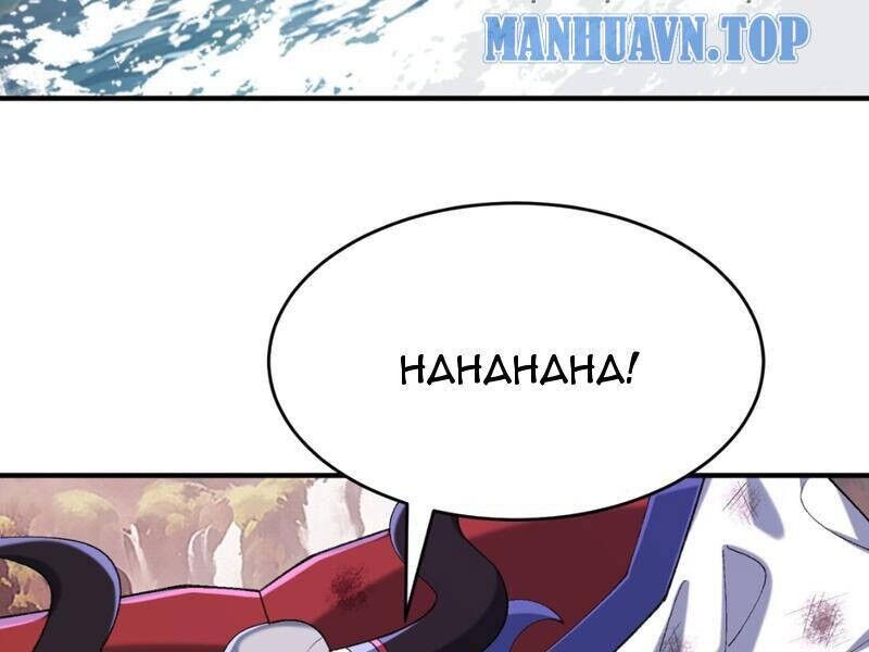 Nhị Sư Huynh Tuy Là Phàm Nhân Nhưng Rất Mạnh Mẽ Chapter 32 - 101