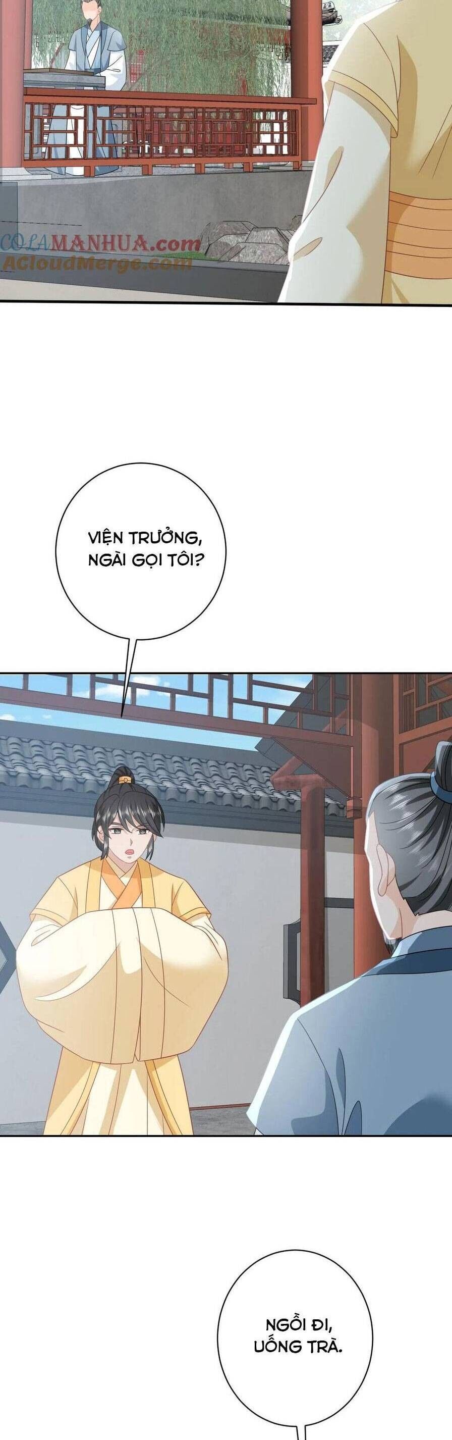 3 Kiếp Xui Xẻo, Kiếp Này Cùng Ta Thần Kinh Chapter 181 - 8