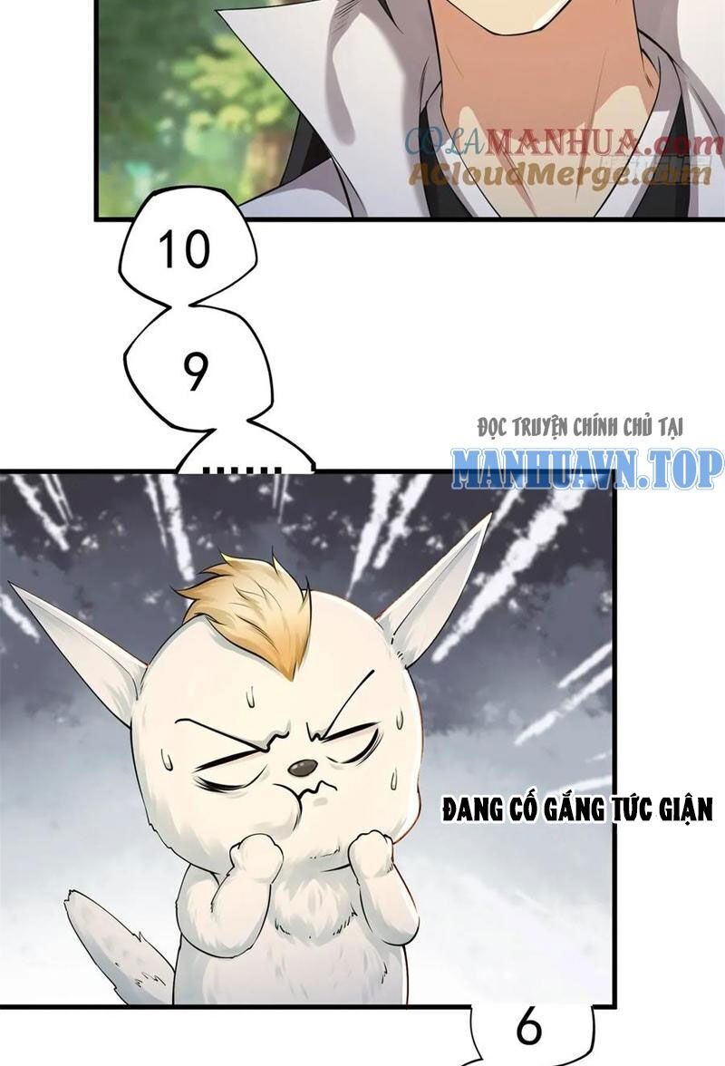Bắt Đầu Với Tuyệt Sắc Sư Tôn: Hệ Thống Tổng Cục Phản Cốt Chapter 71 - 25