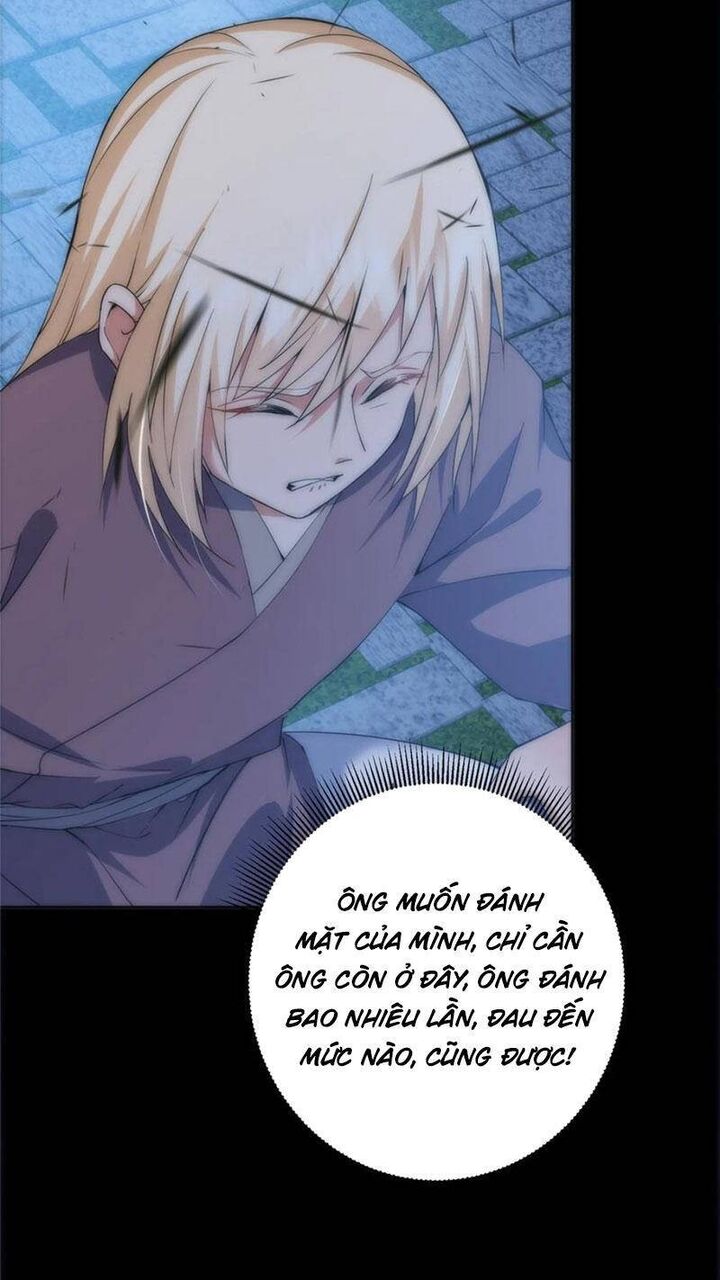Chưởng Môn Khiêm Tốn Chút Chapter 358 - 44