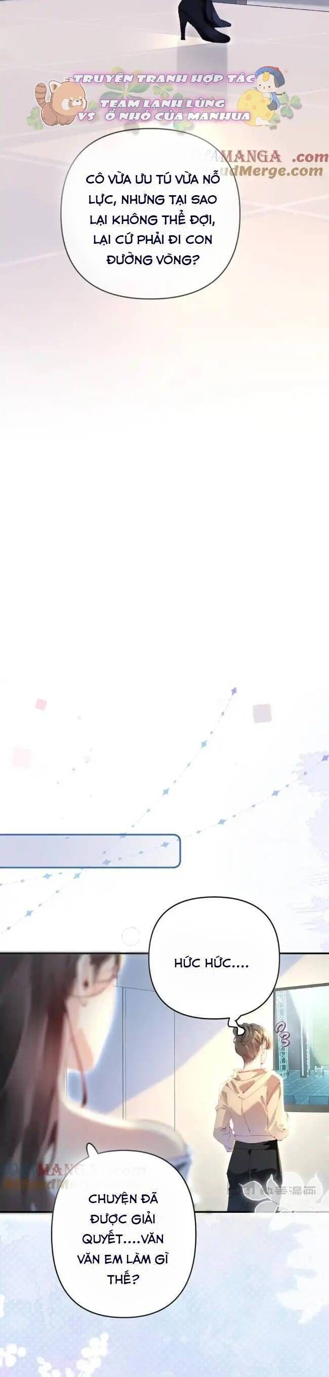 Vợ Chồng Đỉnh Lưu Có Chút Ngọt Ngào Chapter 90 - 13