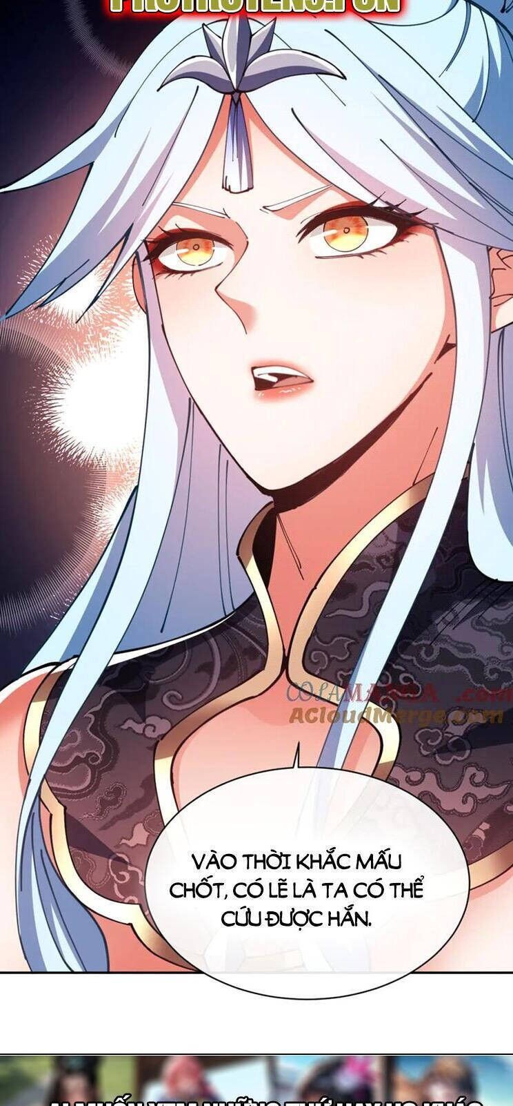 Sư Tôn: Nghịch Đồ Này Mới Không Phải Là Thánh Tử Chapter 44 - 40