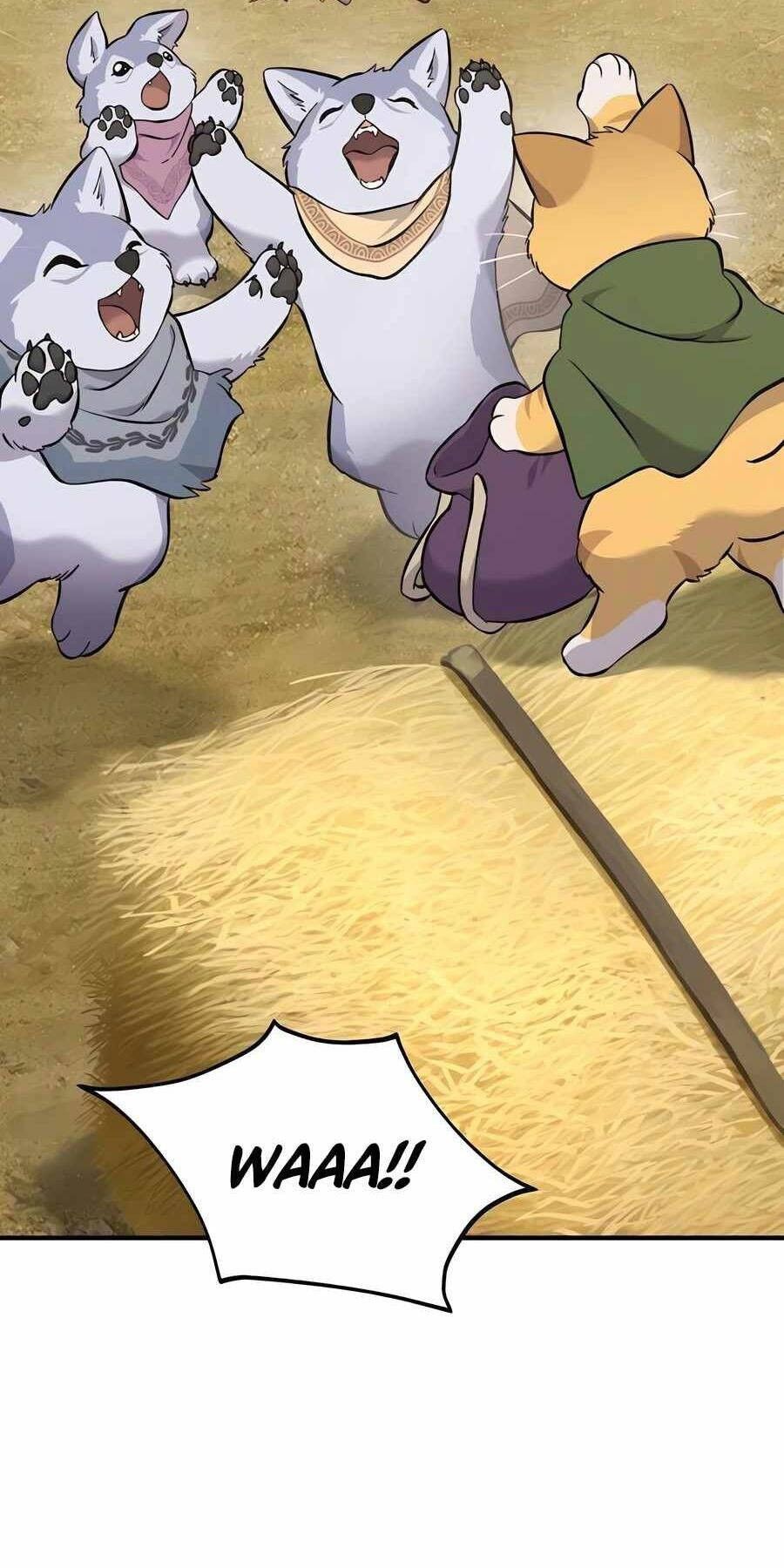 Làm Nông Dân Trong Tòa Tháp Thử Thách Chapter 59 - 116