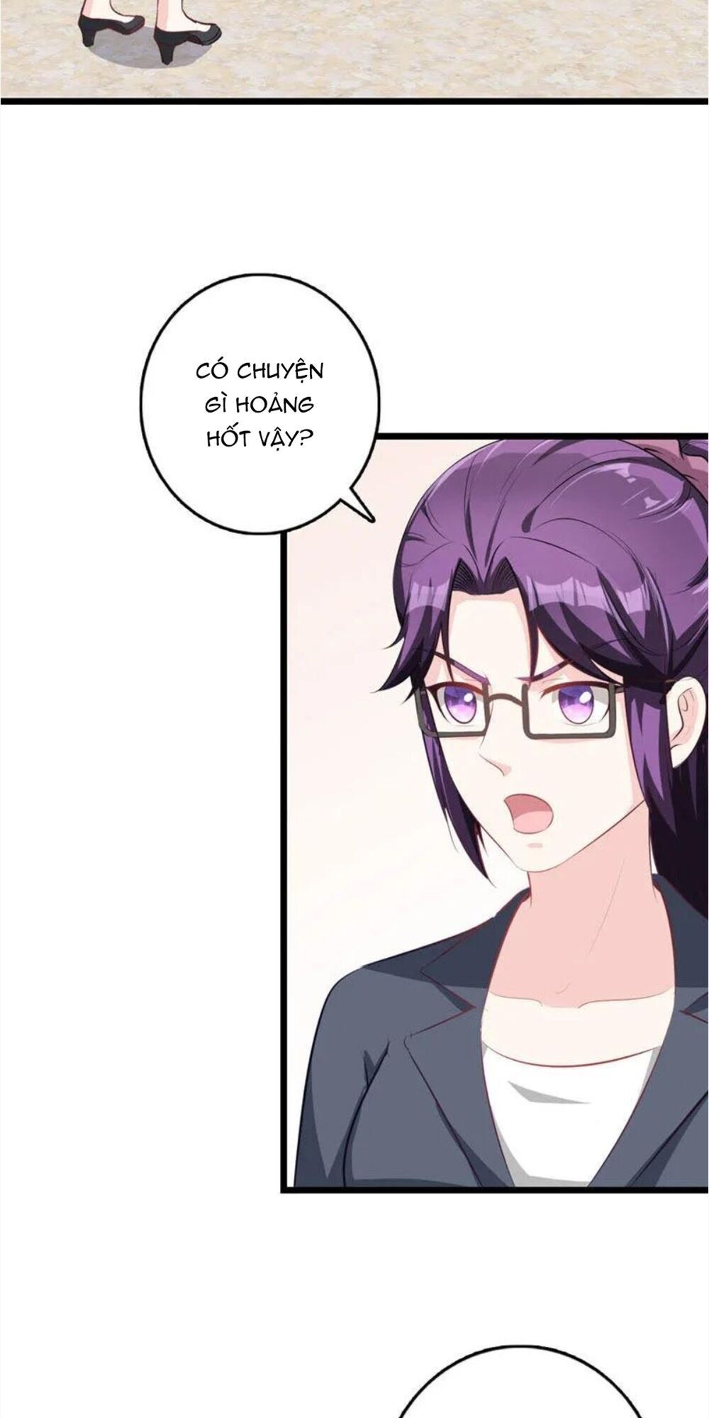 Tân Nương Thế Thân Chapter 61 - 44