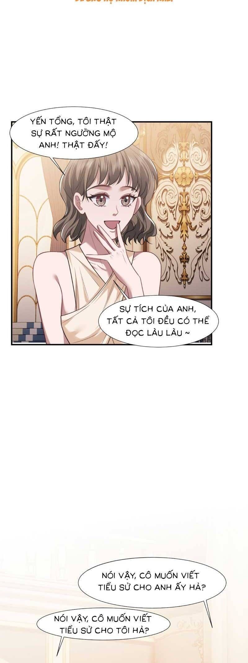 Nữ Tướng Xuyên Đến Hiện Đại Trở Thành Chị Dâu Quyền Lực Chapter 82 - 22