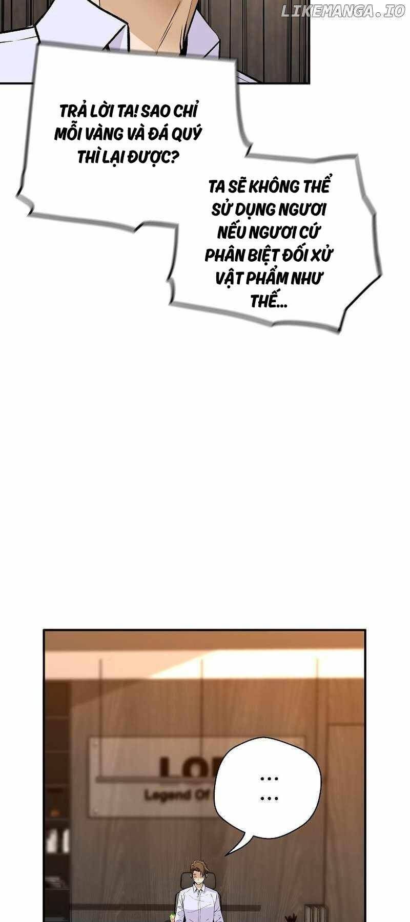 Sự Trở Lại Của Huyền Thoại Chapter 126 - 53