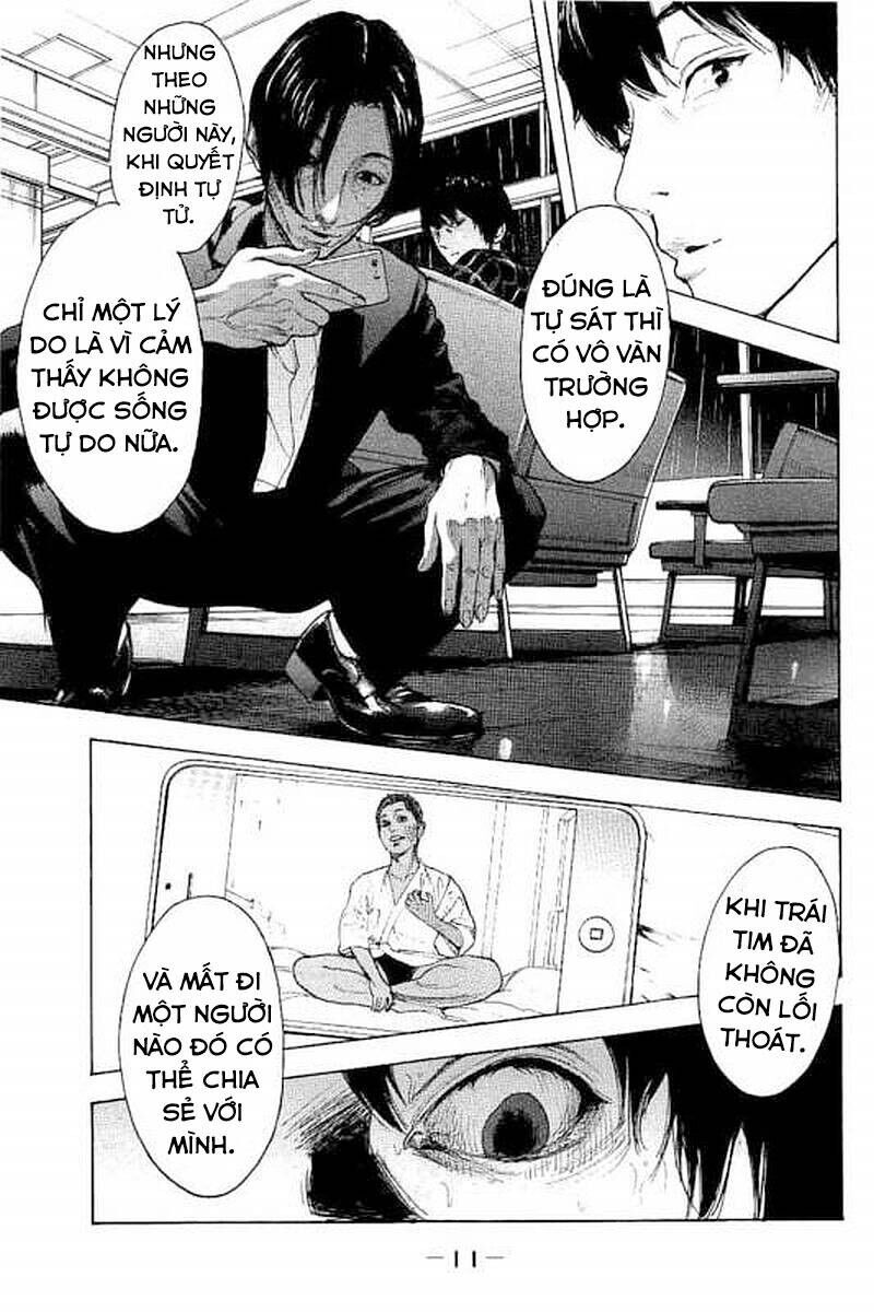 Chúng Tôi Đã Làm Được Rồi! Chapter 58 - 11