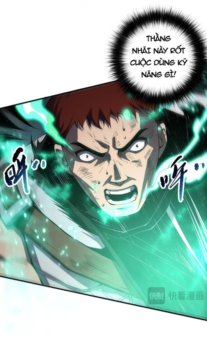 Thảm Họa Tử Linh Sư Chapter 82 - 46