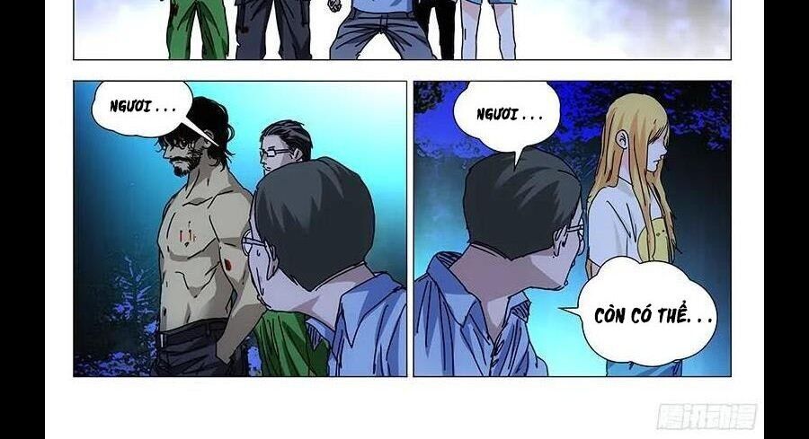 Nhất Nhân Chi Hạ Chapter 299 - 13