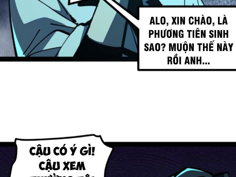 Quỷ Dị Khó Giết? Thật Xin Lỗi, Ta Mới Thật Sự Là Bất Tử Chapter 91 - 50