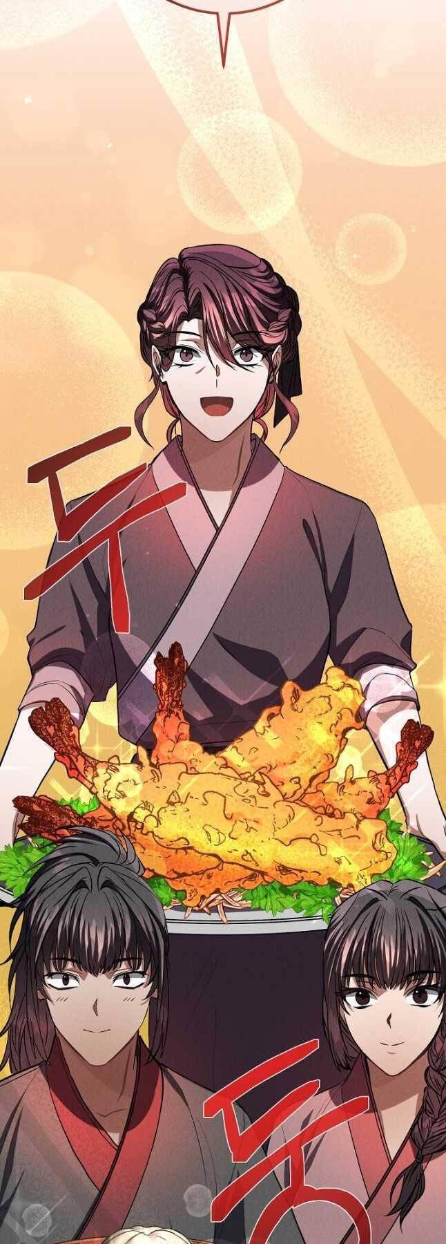 Thiên Tài Võ Thuật Hoàn Sinh Chapter 25 - 65