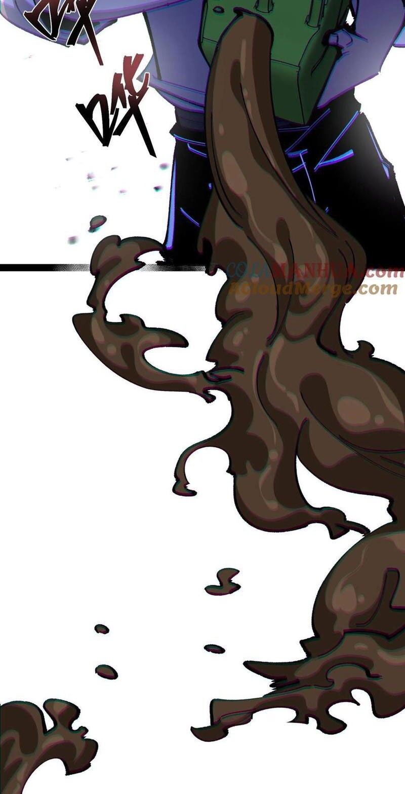 Quỷ Dị Khó Giết? Thật Xin Lỗi, Ta Mới Thật Sự Là Bất Tử Chapter 95 - 15