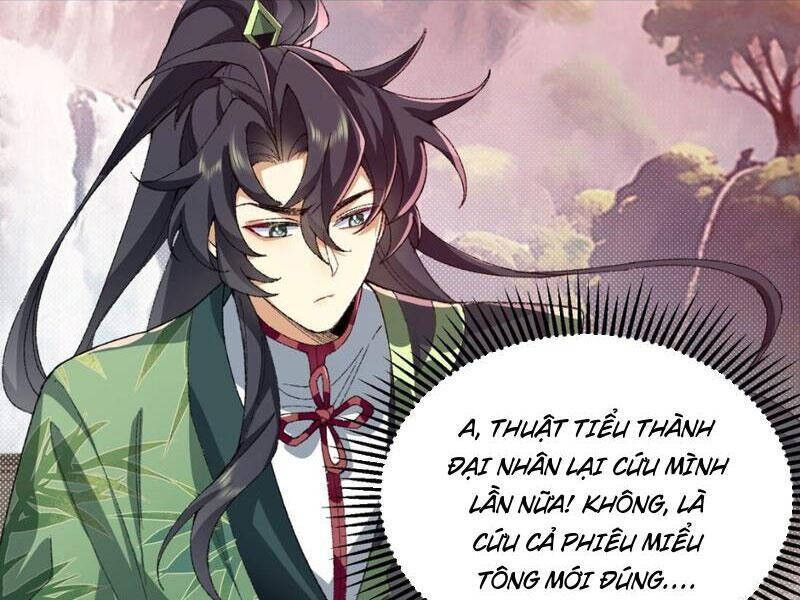 Nhị Sư Huynh Tuy Là Phàm Nhân Nhưng Rất Mạnh Mẽ Chapter 31 - 11