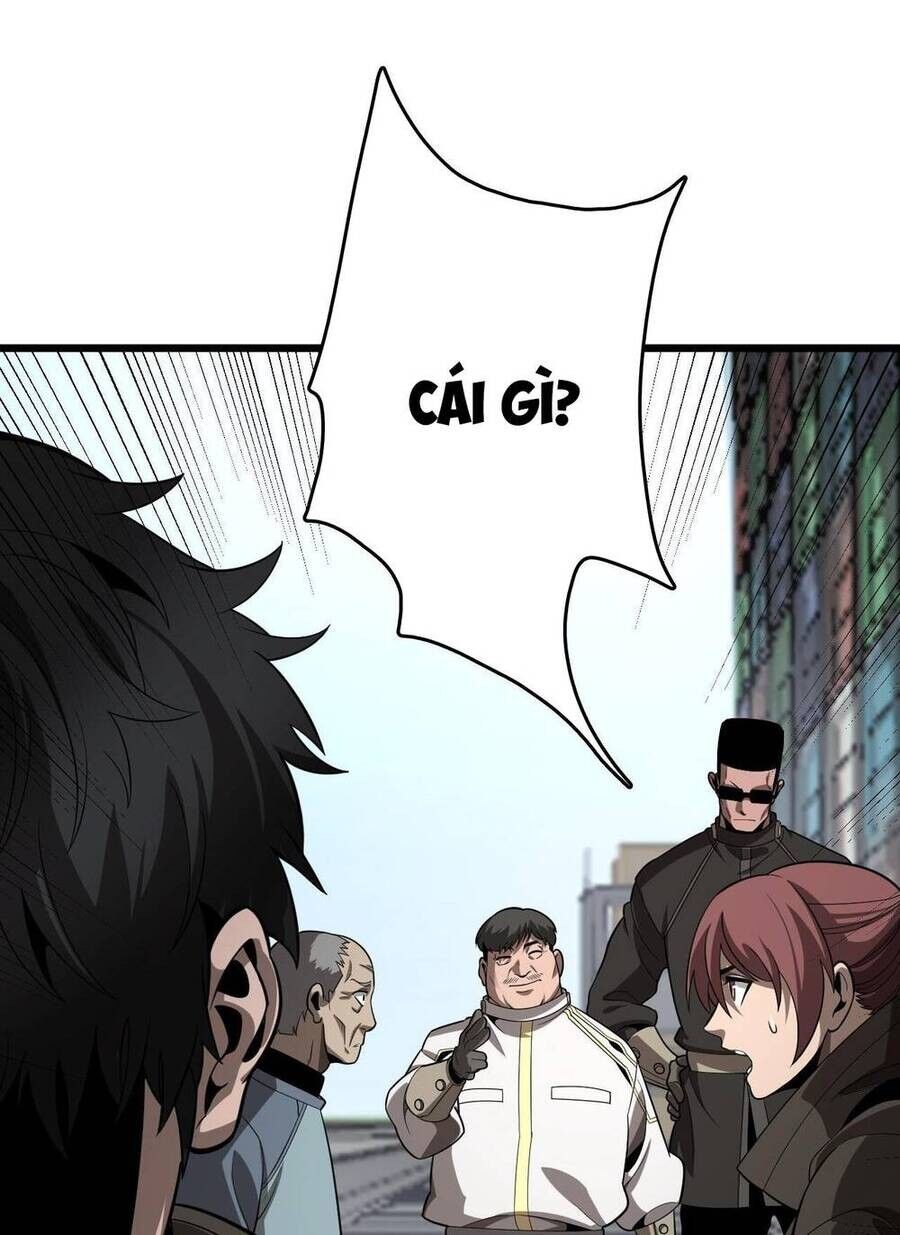 Vạn Tộc Tru Sát!! Chapter 5 - 11