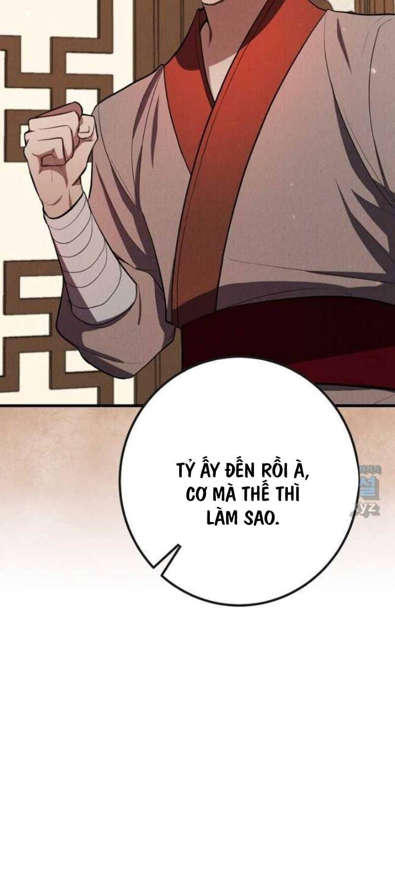 Thiên Tài Võ Thuật Hoàn Sinh Chapter 24 - 83