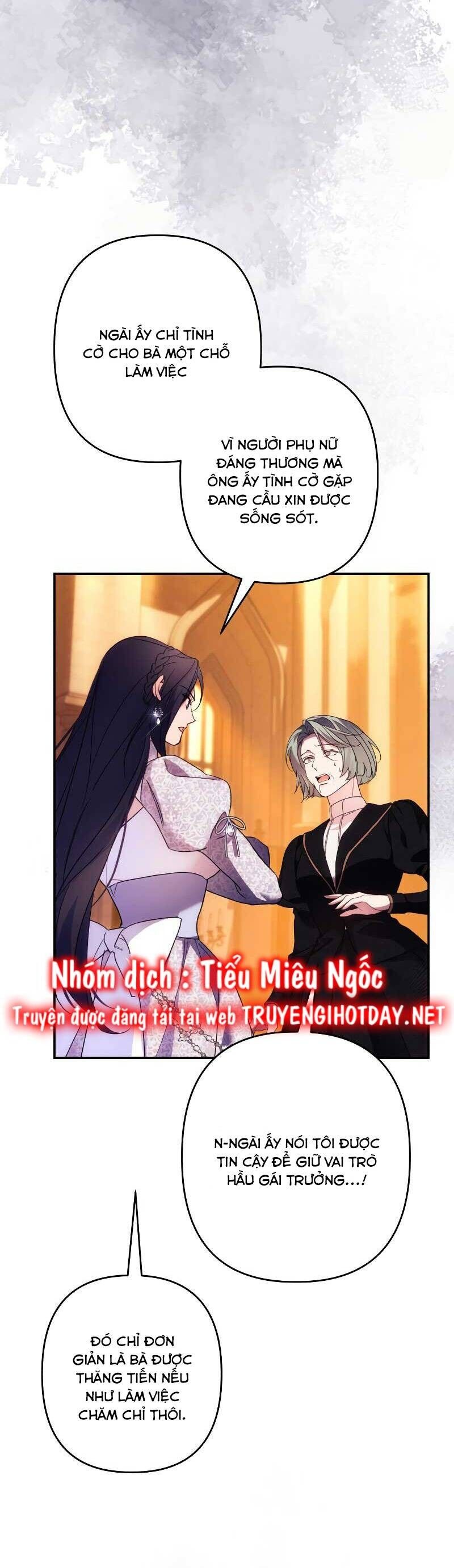 Tôi Sẽ Quyến Rũ Công Tước Phương Bắc Chapter 76 - 56