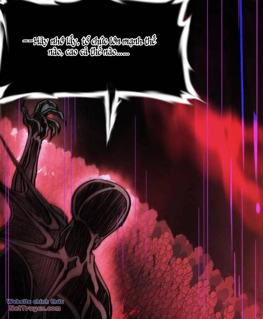 Sức Mạnh Của Ác Thần Chapter 119 - 49