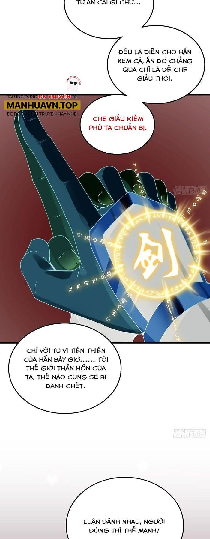 Tu Tiên Chính Là Như Vậy Chapter 142 - 29