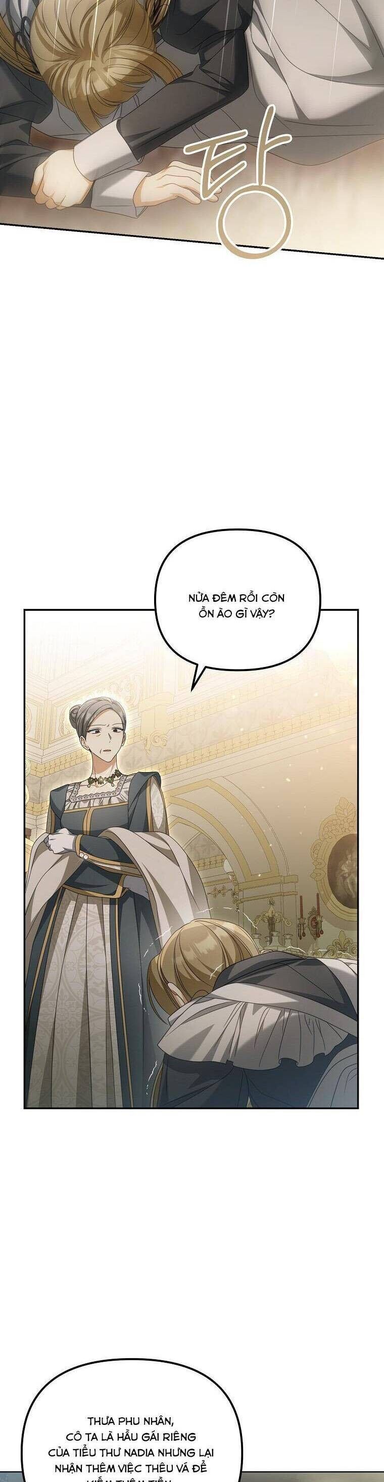 Sao Lại Ám Ảnh Cô Vợ Giả Mạo Quá Vậy? Chapter 26 - 27
