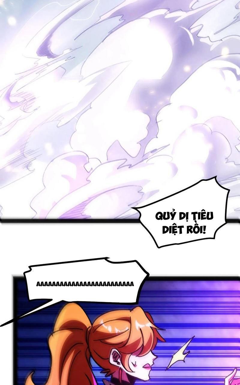 Quỷ Dị Khó Giết? Thật Xin Lỗi, Ta Mới Thật Sự Là Bất Tử Chapter 93 - 28