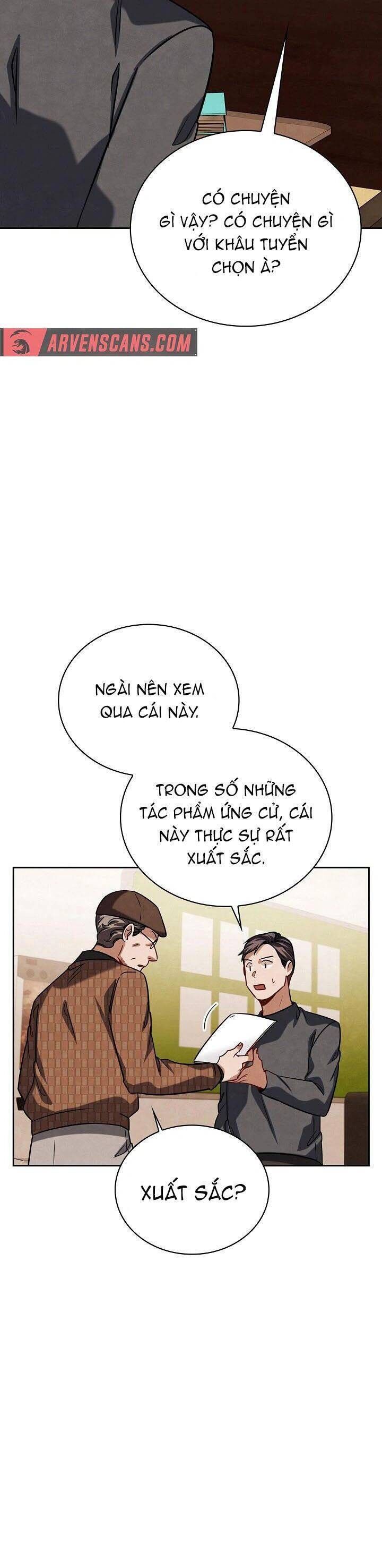 Sống Như Một Diễn Viên Chapter 64 - 5