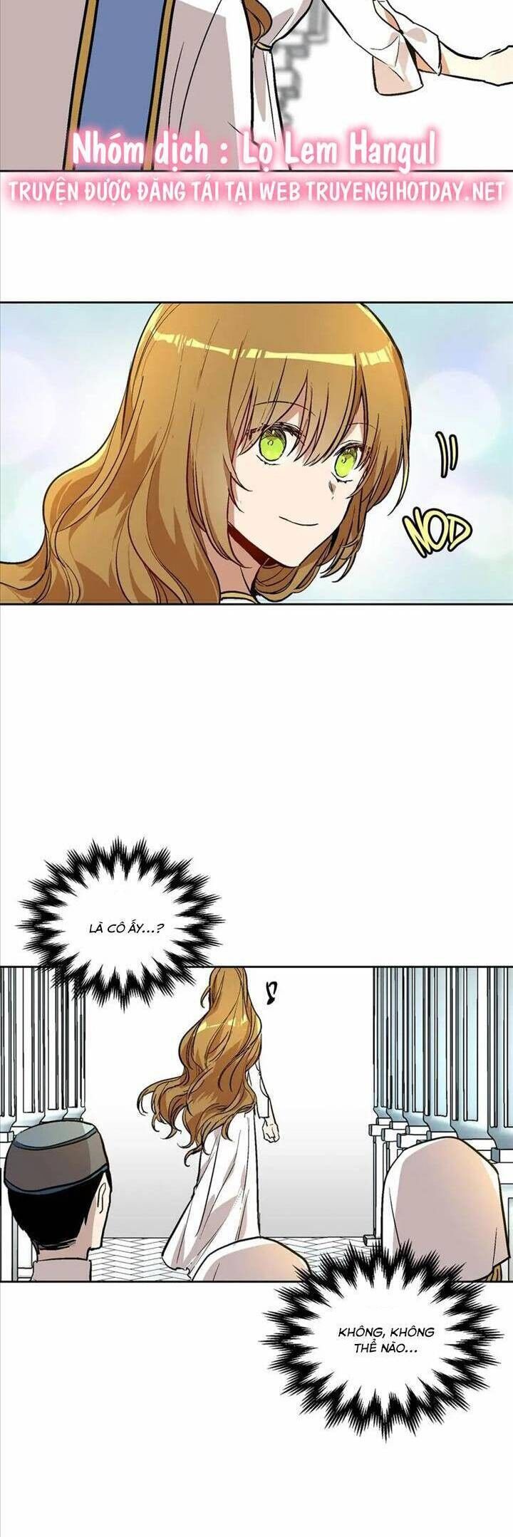 Vị Hôn Thê Khế Ước Của Công Tước Chapter 74 - 11