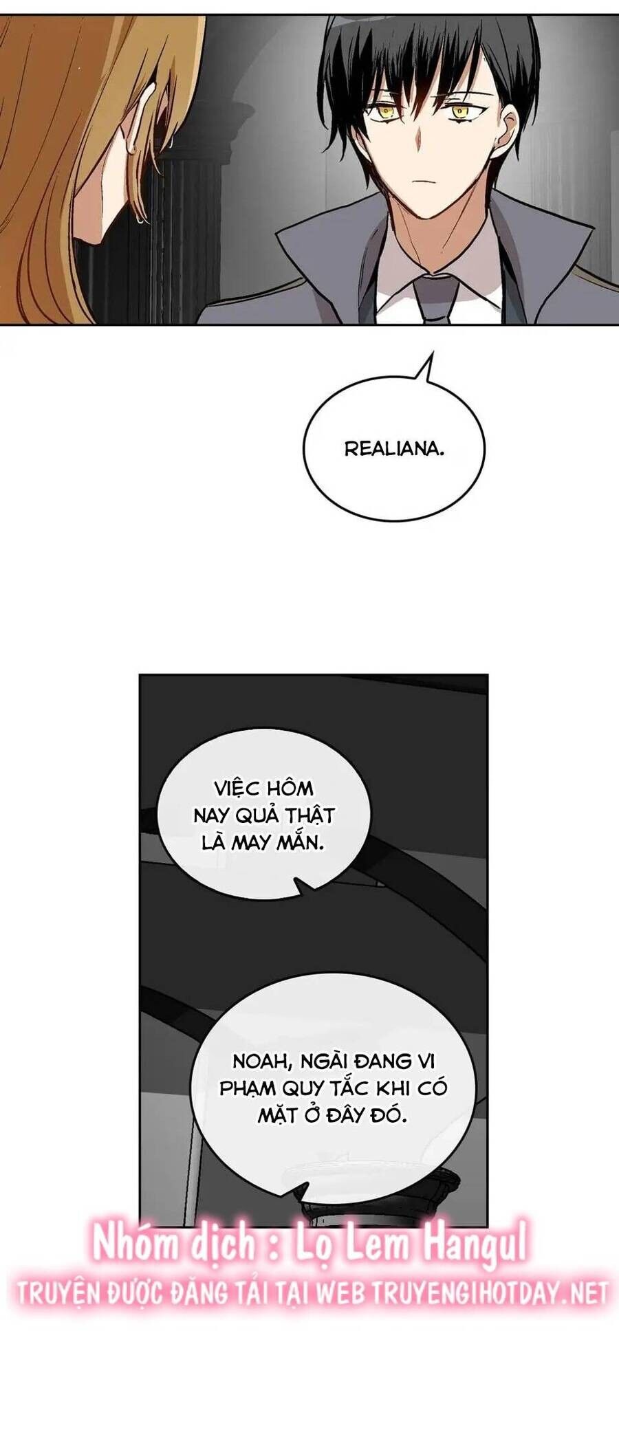 Vị Hôn Thê Khế Ước Của Công Tước Chapter 82 - 9