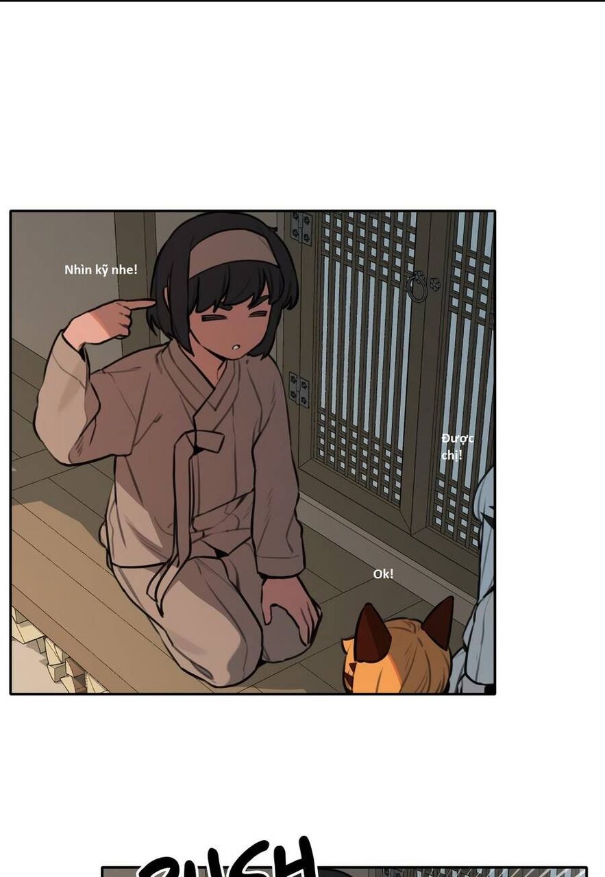 Hổ Đến Chơi Nhà Chapter 88 - 1